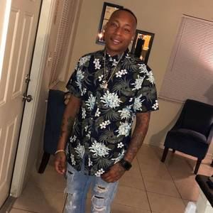 Meet your Posher, Chris